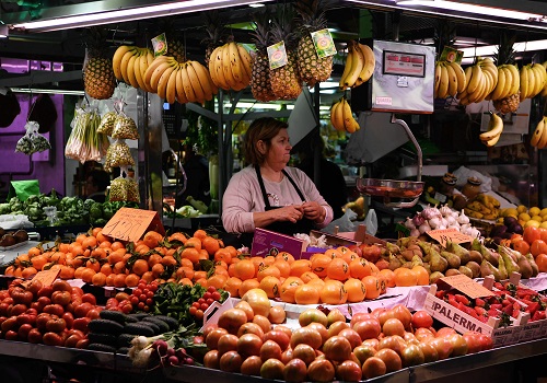 Half of food products in Spain become more expensive despite price caps