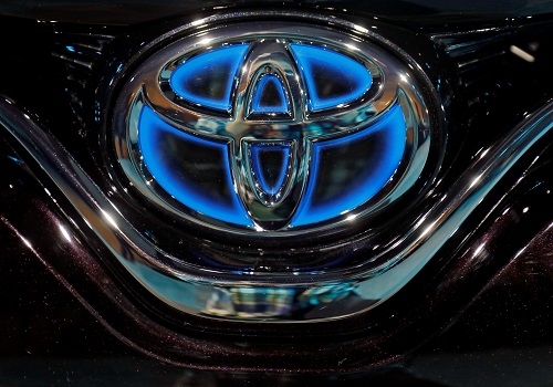 Toyota expects record 2023 sales in India helped by Suzuki ties