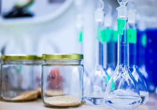 Specialty Chemicals Sector Update : Q4 Preview  Mixed bag for specialty chemical players - JM Financial Services