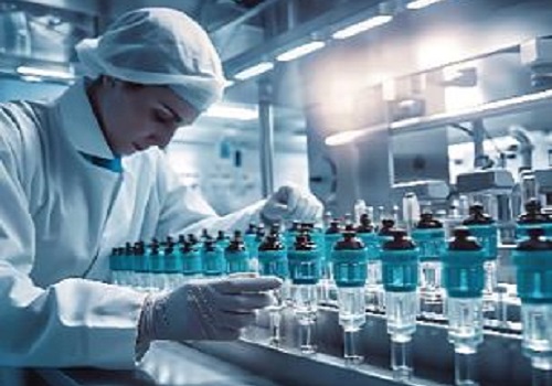 SRF`s Chemical Surge: How Indias Specialty Chemicals Industry is Expanding