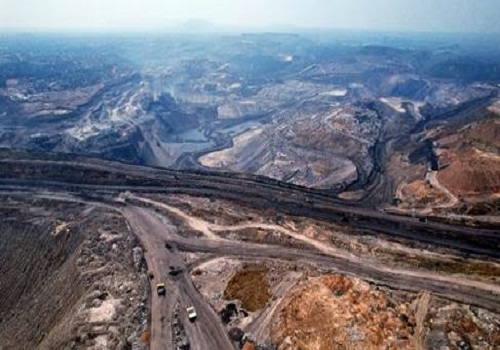 Two coal mines in India now ranked among world`s 5 largest mines