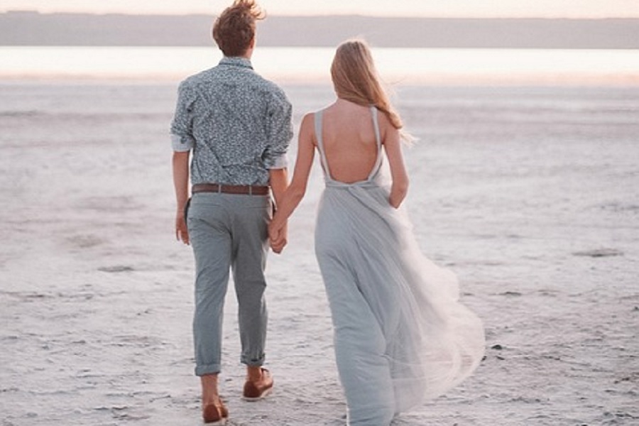 Exploring the Rise of Couple Tourism: A Growing Trend in Romantic Getaways