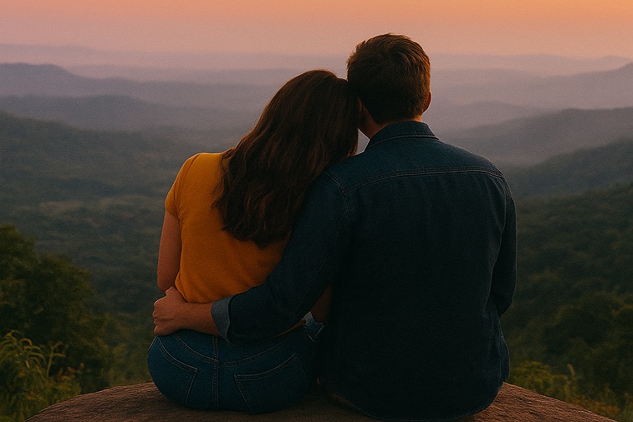 Couple Tourism: Instagram-Worthy Places for Couples in India