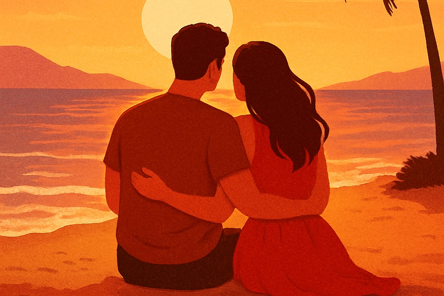 The Rise of Couple Tourism: Why Modern Couples Are Choosing to Travel for Love