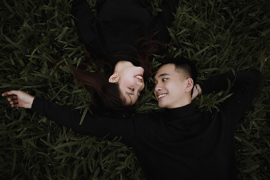 Trending Destinations for Couples