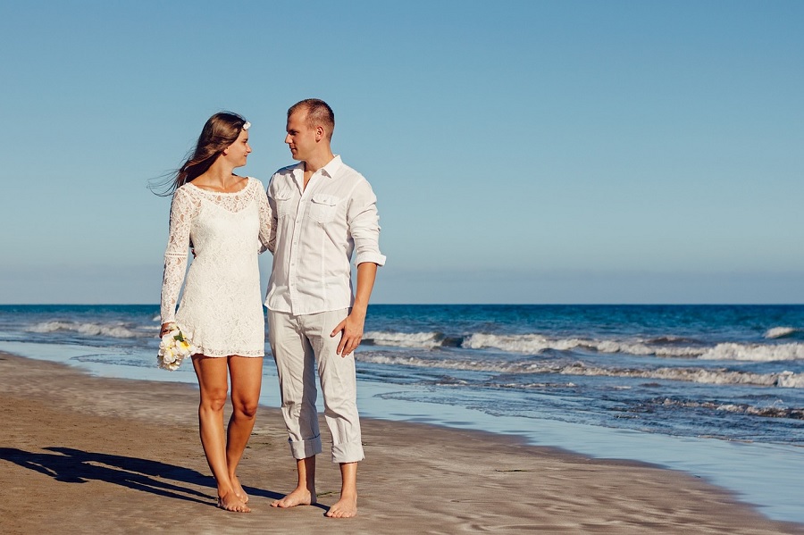 Exploring Love Across Borders: The Rise of Couple Tourism