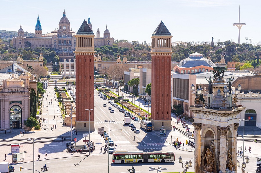 Cultural Tourism Sees a Global Revival: Heritage Meets Modern Exploration