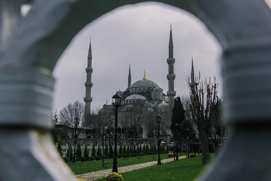 Cultural Tourism in 2025: Immersion, Innovation, and Identity
