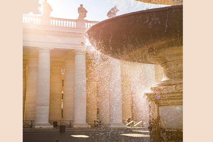 Exploring the Soul of a Nation: The Rise of Cultural Tourism