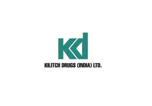 Buy Kilitch Drugs (India) Ltd For Target Rs.254 - Sushil Finance