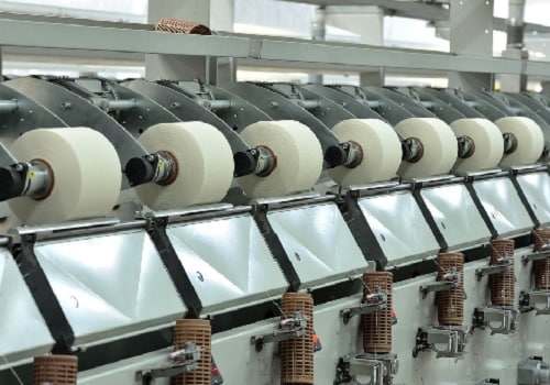 Pioneer Embroideries gains on commencing production at new Embroidery facility