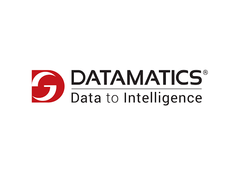 Add Datamatics Global Services Ltd For Target Rs. 760 - Choice Broking Ltd