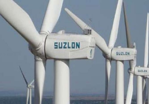 Suzlon shares hit new 52-week high