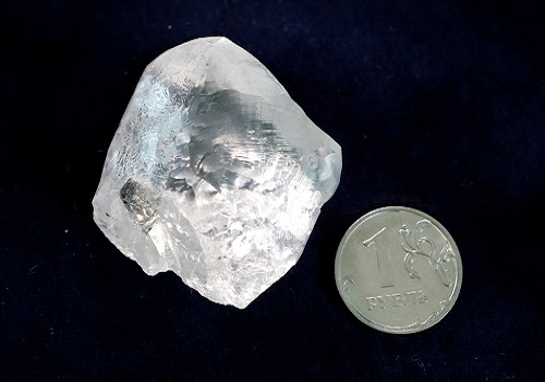 India`s largest SNZ for rough diamond trade to soon open at Surat Diamond Bourse