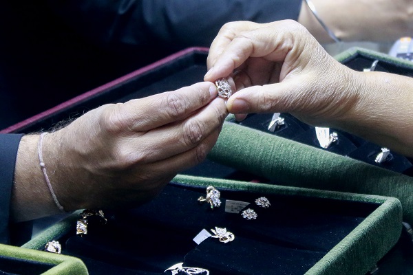 Zero US tariff on diamonds and gemstones a major step forward: GJC�s Avinash Gupta