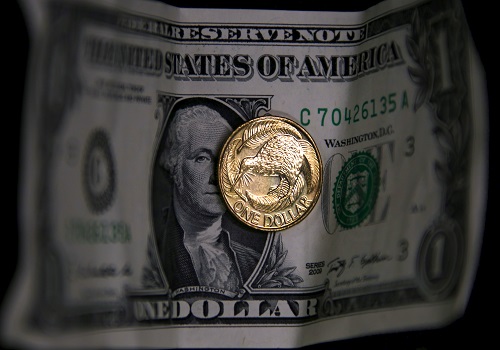 Dollar droops before key data, bitcoin soars above $57,000