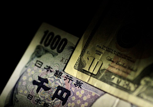 Dollar flirts with key 160 yen level as intervention risk looms