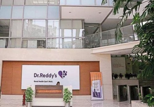 Dr Reddy`s posts 10.6% rise in Q3 net profit at Rs 1,379 cr