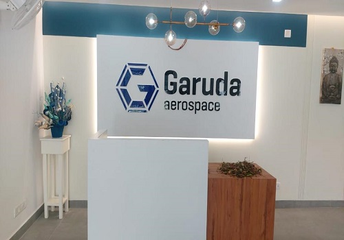 Dhoni invested Garuda Aerospace launches Droni consumer drone