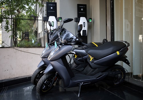 India must keep e-scooter subsidies to boost adoption, Ather CEO says