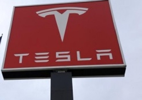 Tesla exploring to build battery storage factory in India