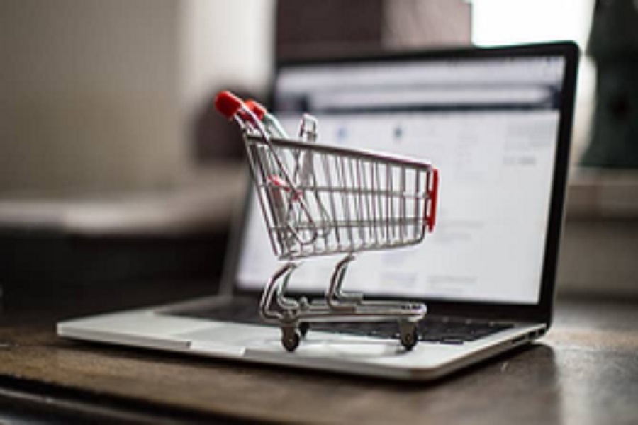 Global e-commerce market expected to hit $11 trillion by 2028