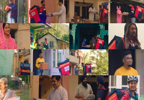 Ecom Express unveils video showcasing unprecedented reach across India