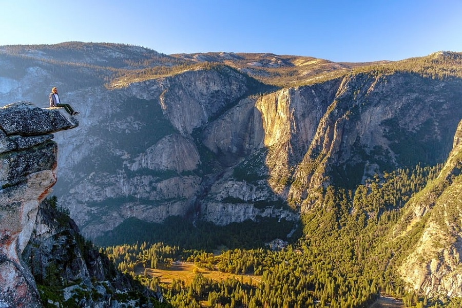 Ecotourism Booms in 2025: A Greener Path for Conscious Travelers