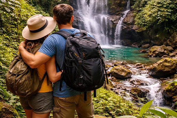 Ecotourism: Traveling Responsibly While Protecting Nature