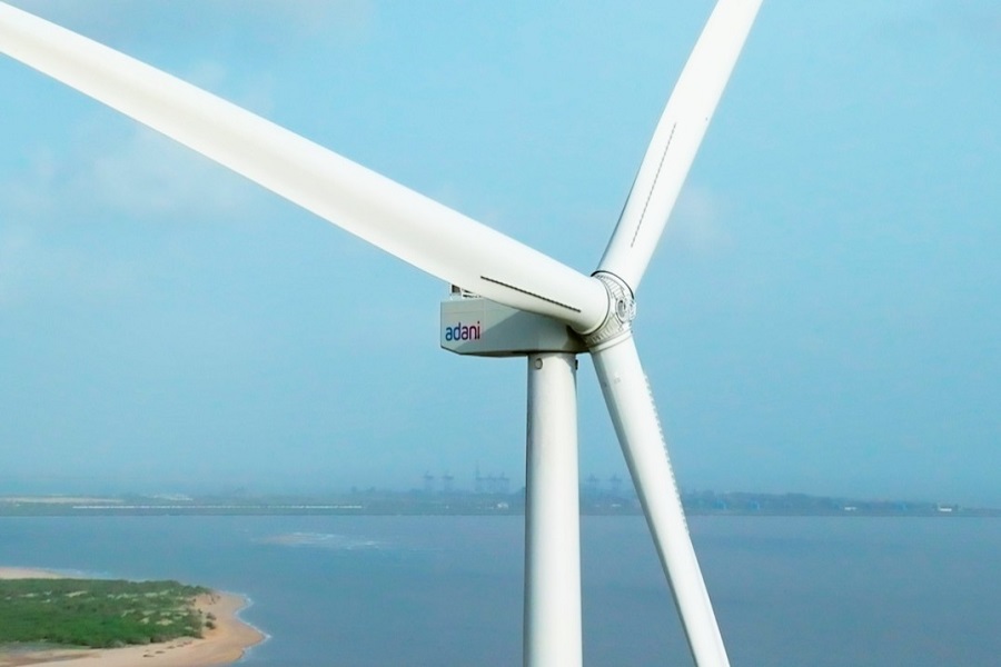 Amendment to boost Indian wind turbine manufacturers by promoting `Make in India`