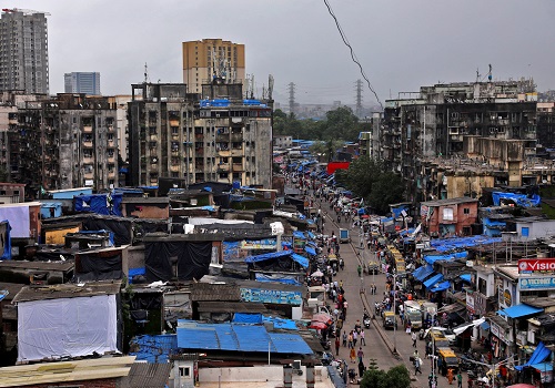 India`s Adani forms key JV to redevelop one of Asia`s biggest slums Dharavi