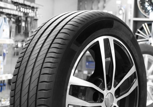 JK Tyre rating upgraded `CARE A+` by CARE Ratings
