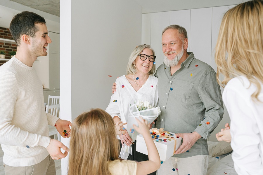 Generational Travel: Creating Memories with Grandparents, Parents & Kids Together