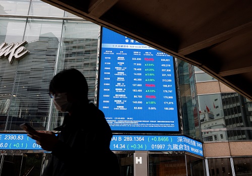 Asian shares stumble as investors brace for central bank packed week