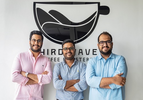 Third Wave Coffee raises $ 35M in Series C funding led by Creaegis with participation from existing investor WestBridge Capital