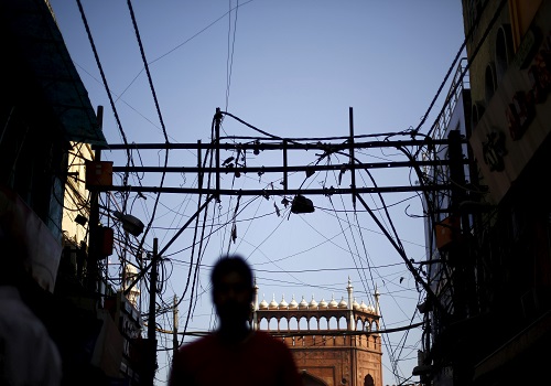 India issues tender for gas-fired power to address unusually high power demand
