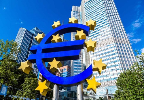ECB raises interest rates to highest level since launch of euro in 1999