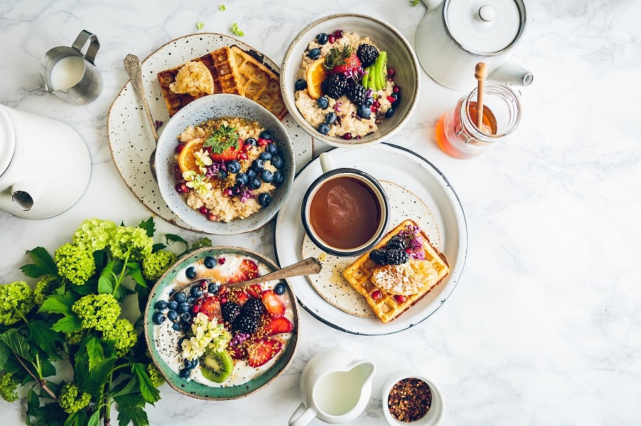Food and Beverage Tourism: A Journey Through Taste and Culture
