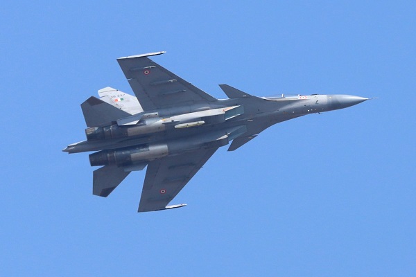 Defence Ministry nod for buying 114 Rafale fighter jets from France likely this week