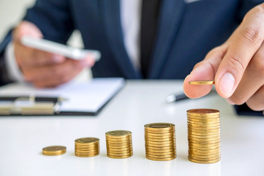 India`s forex reserves rise by $4.69 bn to $702.9 bn, near all-time high