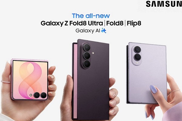 Samsung Galaxy Z Fold 8 Ultra may see price hikes as record 2.71 lakh pre-orders flood in; JB Park cites cost absorption.