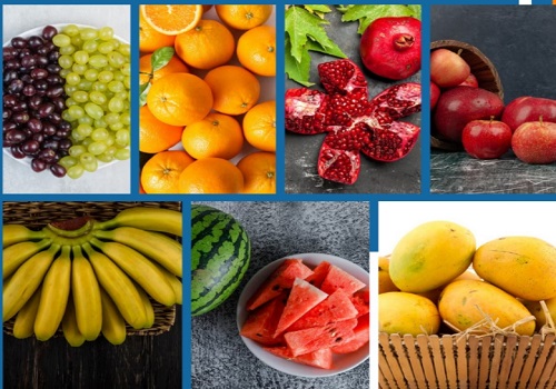 India`s fresh fruit exports surge 29 per cent, footprint spreads to 111 countries