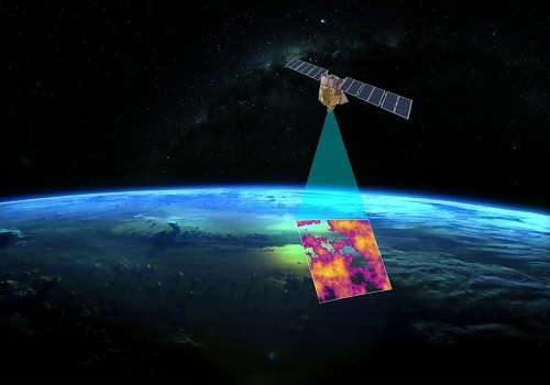 Google to help map global methane emissions from space