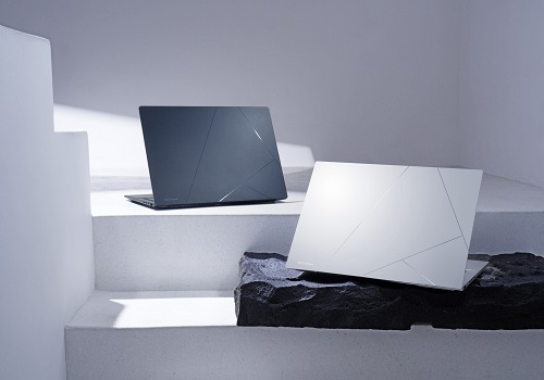 Asus announces new ultraportable OLED laptop `Zenbook 14`