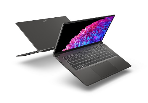 CES 2024: Here are new laptops announced