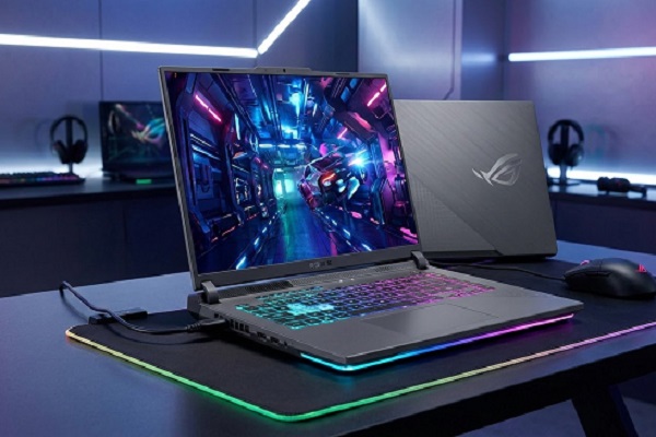 Asus ROG Strix G16 - Gaming Powerhouse for Next-Gen Play