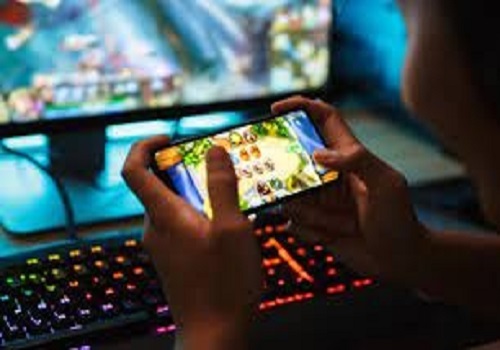 `Workforce growth in Indian online gaming industry rose 20 times from 2018 to 2023`