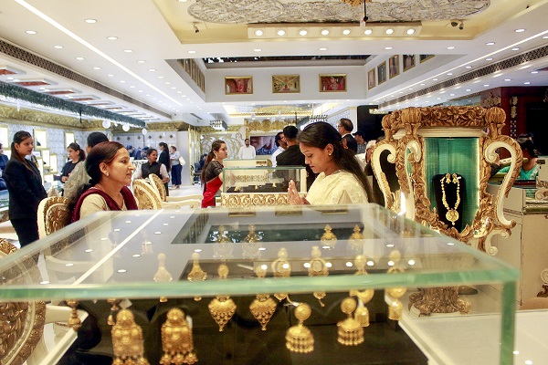 Gold, silver ETF assets surpass Rs 3 lakh crore AUM: Data