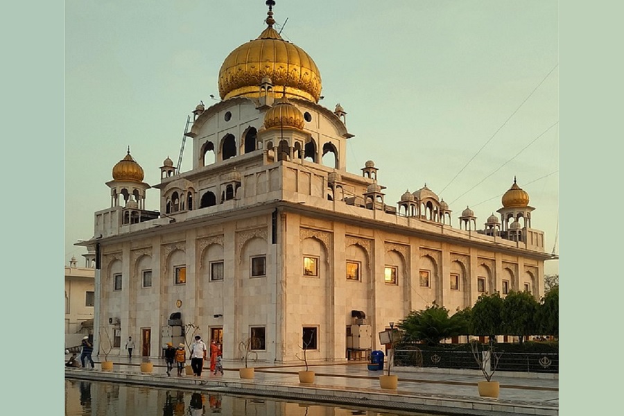 Cultural Tourism: Experiencing the Spiritual Serenity of Gurudwaras