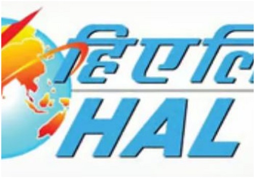 HAL posts 52 pc jump in Q4 net profit at Rs 4,308 crore